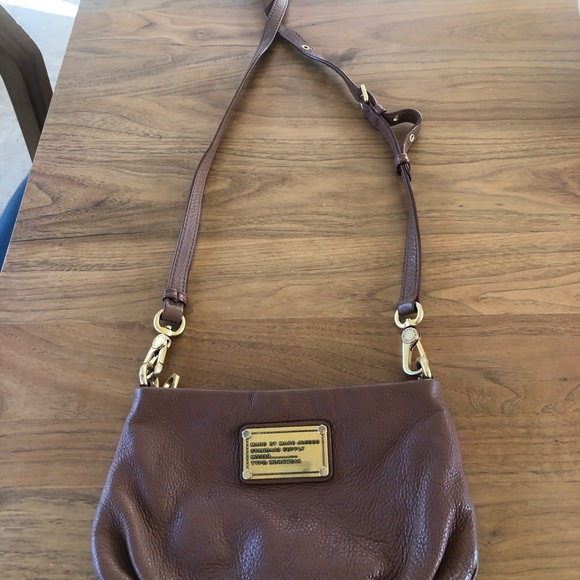 Marc Jacobs Crossbody - Picture 2 of 4